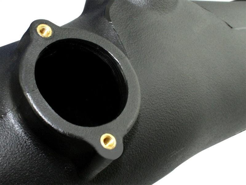 aFe MagnumFORCE Intakes Stage-2 P5R AIS P5R VW R32 08-09 V6-3.2L MKV aFe Cold Air Intakes  AXOPROS