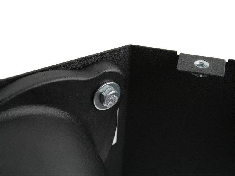 aFe MagnumFORCE Intakes Stage-2 P5R AIS P5R VW R32 08-09 V6-3.2L MKV aFe Cold Air Intakes  AXOPROS