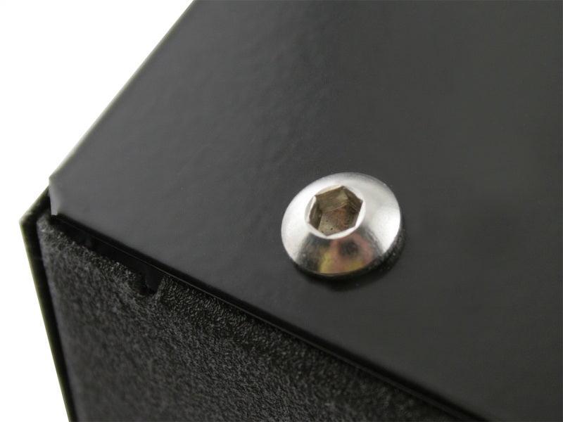 aFe MagnumFORCE Intakes Stage-2 P5R AIS P5R VW R32 08-09 V6-3.2L MKV aFe Cold Air Intakes  AXOPROS