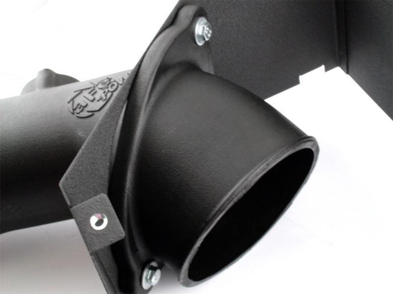 aFe MagnumFORCE Intakes Stage-2 P5R AIS P5R VW R32 08-09 V6-3.2L MKV aFe Cold Air Intakes  AXOPROS