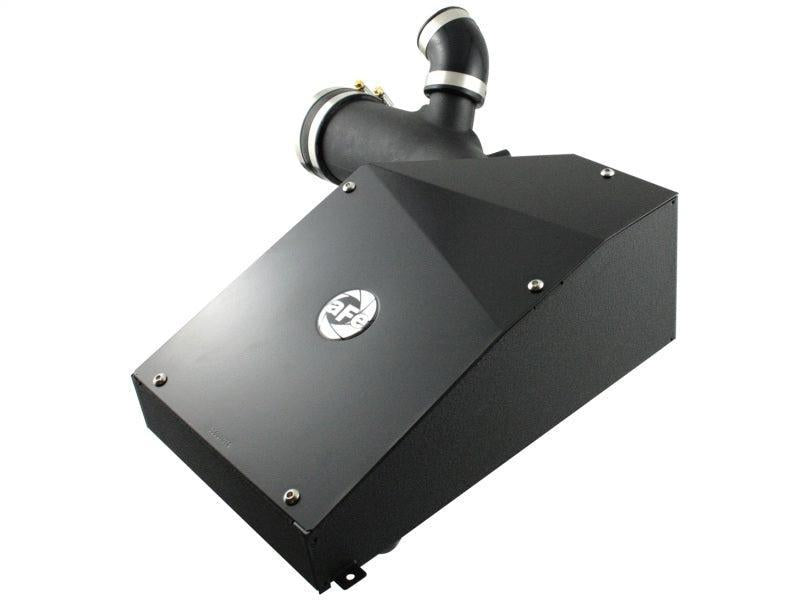 aFe MagnumFORCE Intakes Stage-2 P5R AIS P5R VW R32 08-09 V6-3.2L MKV aFe Cold Air Intakes  AXOPROS