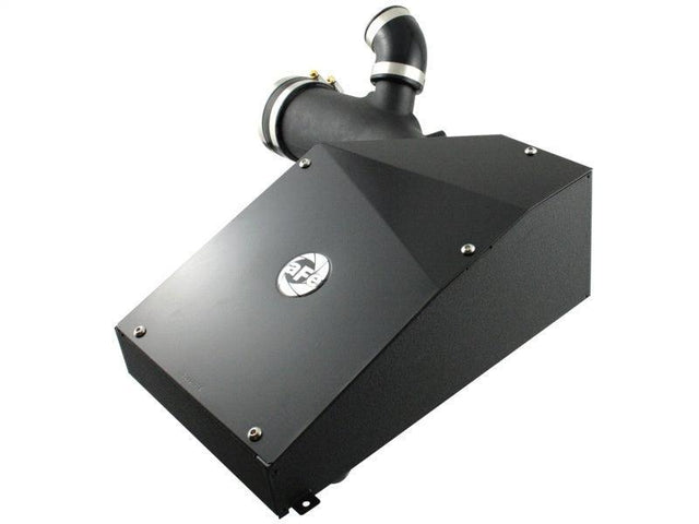 aFe MagnumFORCE Intakes Stage-2 P5R AIS P5R VW R32 08-09 V6-3.2L MKV aFe Cold Air Intakes  AXOPROS