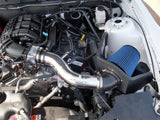 aFe MagnumFORCE Intakes Stage-2 P5R AIS PDS Ford Mustang 11-12 V6-3.7L (pol) aFe Cold Air Intakes  AXOPROS