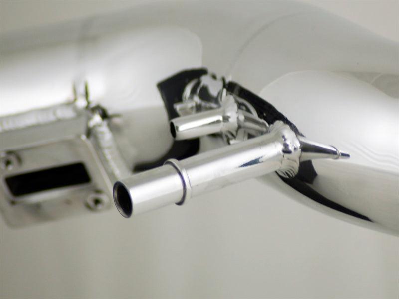 aFe MagnumFORCE Intakes Stage-2 P5R AIS PDS Ford Mustang 11-12 V6-3.7L (pol) aFe Cold Air Intakes  AXOPROS