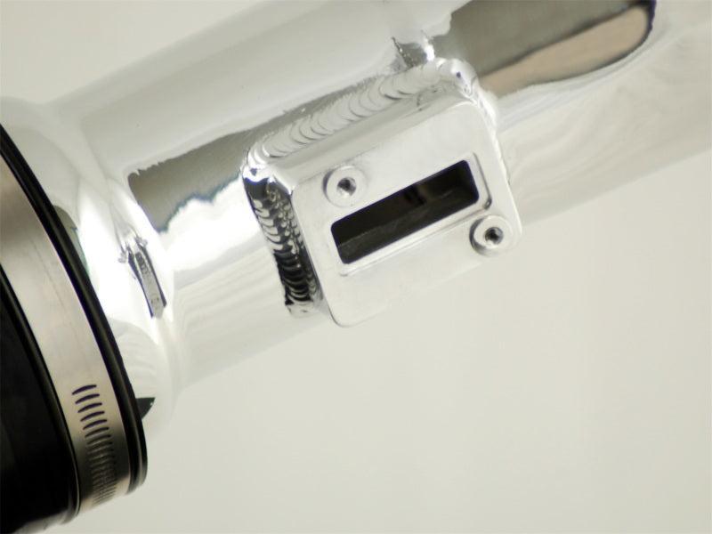 aFe MagnumFORCE Intakes Stage-2 P5R AIS PDS Ford Mustang 11-12 V6-3.7L (pol) aFe Cold Air Intakes  AXOPROS