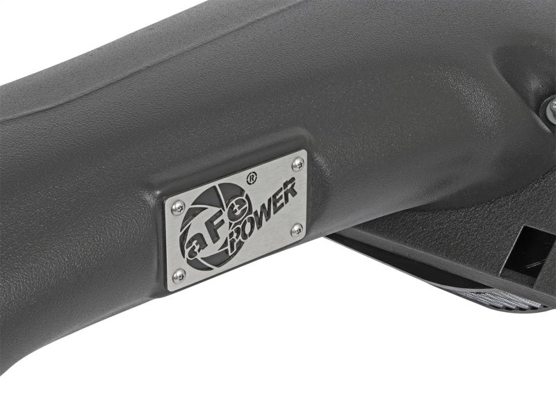 aFe MagnumFORCE Intakes Stage-2 PDS AIS 12-14 Ford F-150 EcoBoost V6 3.5L (tt) aFe Cold Air Intakes  AXOPROS