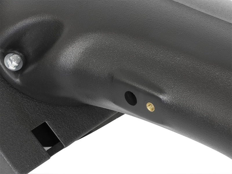 aFe MagnumFORCE Intakes Stage-2 PDS AIS 12-14 Ford F-150 EcoBoost V6 3.5L (tt) aFe Cold Air Intakes  AXOPROS
