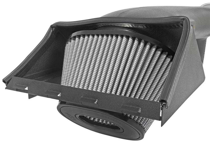 aFe MagnumFORCE Intakes Stage-2 PDS AIS 12-14 Ford F-150 EcoBoost V6 3.5L (tt) aFe Cold Air Intakes  AXOPROS