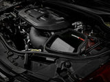 aFe MagnumFORCE Intakes Stage-2 PDS AIS 16-19 Jeep Grand Cherokee (WK2) V6-3.6L aFe Cold Air Intakes  AXOPROS