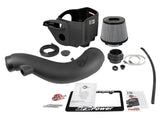 aFe MagnumFORCE Intakes Stage-2 PDS AIS 16-19 Jeep Grand Cherokee (WK2) V6-3.6L aFe Cold Air Intakes  AXOPROS