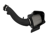 aFe MagnumFORCE Intakes Stage-2 PDS AIS 16-19 Jeep Grand Cherokee (WK2) V6-3.6L aFe Cold Air Intakes  AXOPROS