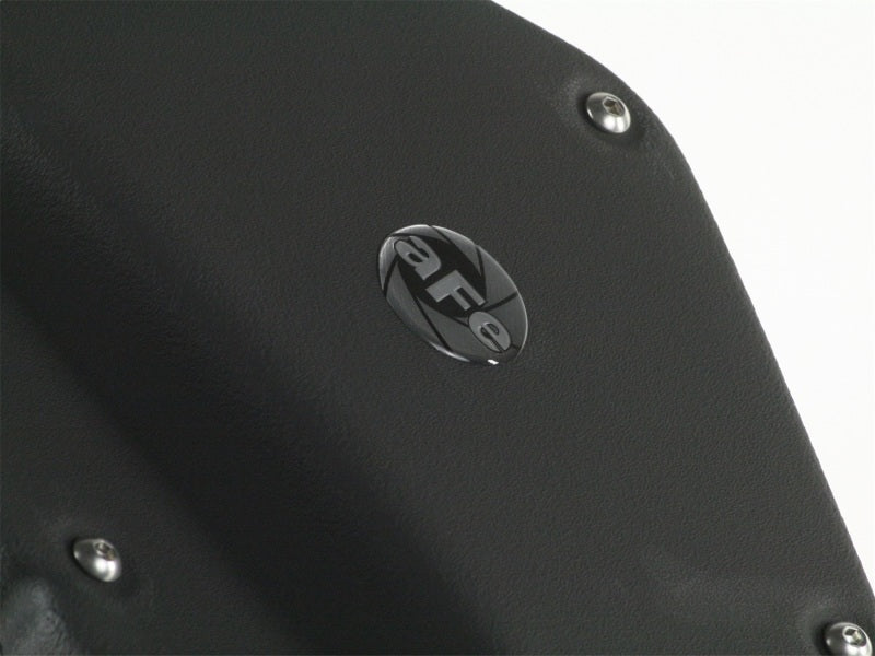 aFe MagnumFORCE Intakes Stage-2 PDS AIS PDS BMW 3-Series (E9X) 06-12 L6-3.0L (Blk) aFe Cold Air Intakes  AXOPROS