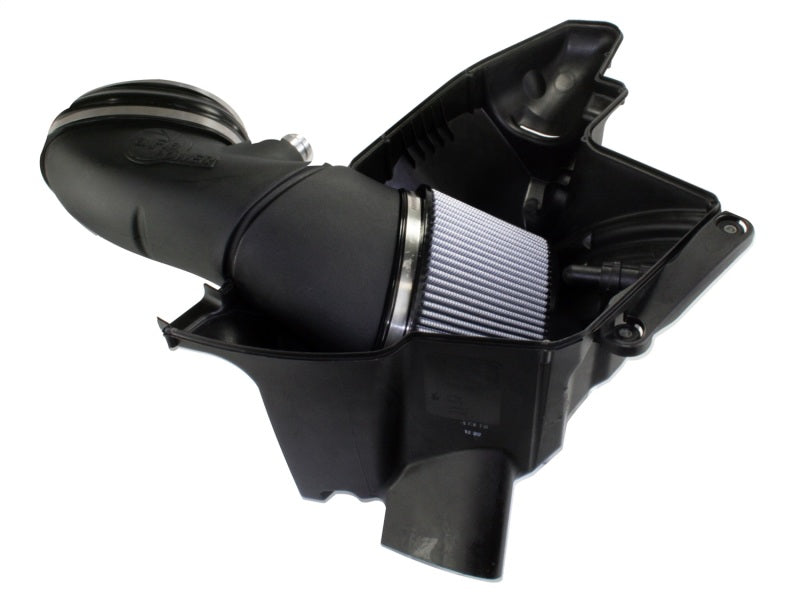 aFe MagnumFORCE Intakes Stage-2 PDS AIS PDS BMW M3 (E9X) 08-12 V8-4.0L aFe Cold Air Intakes  AXOPROS