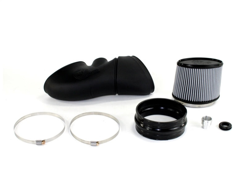 aFe MagnumFORCE Intakes Stage-2 PDS AIS PDS BMW M3 (E9X) 08-12 V8-4.0L aFe Cold Air Intakes  AXOPROS