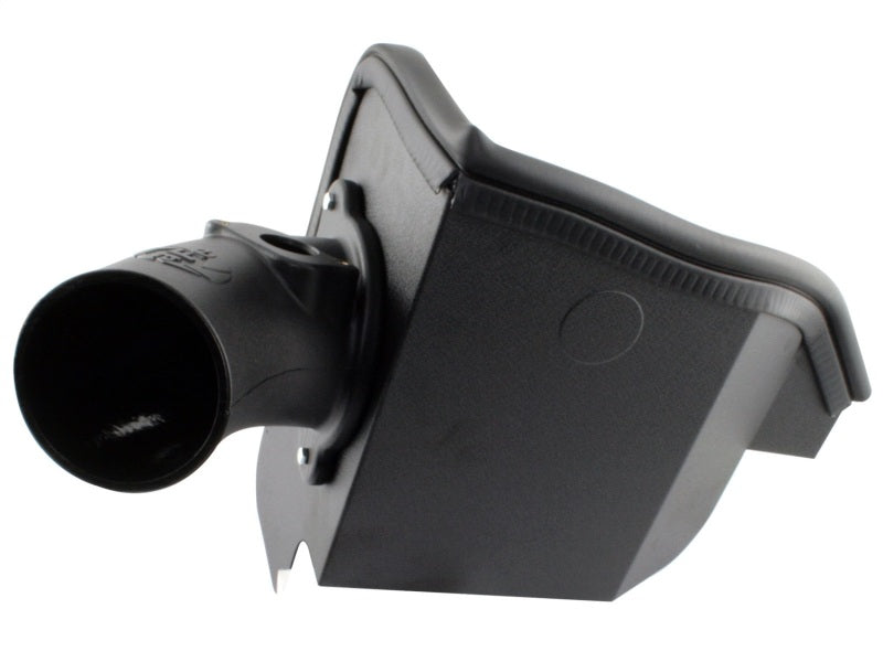 aFe MagnumFORCE Intakes Stage-2 PDS AIS PDS Ford Diesel Trucks 03-07 V8-6.0L (td) aFe Cold Air Intakes  AXOPROS