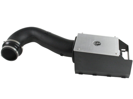 aFe MagnumFORCE Intakes Stage-2 PDS AIS PDS Jeep Grand Cherokee 05-07 Commander 06-07 V8-5.7L aFe Cold Air Intakes  AXOPROS