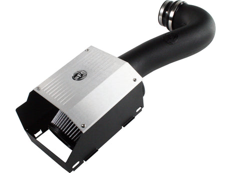 aFe MagnumFORCE Intakes Stage-2 PDS AIS PDS Jeep Grand Cherokee 05-07 Commander 06-07 V8-5.7L aFe Cold Air Intakes  AXOPROS