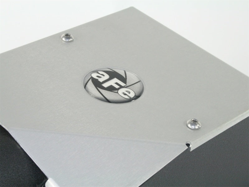 aFe MagnumFORCE Intakes Stage-2 PDS AIS PDS Mini Cooper S 02-06 L4-1.6L aFe Cold Air Intakes  AXOPROS