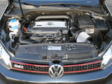 aFe MagnumFORCE Intakes Stage-2 PDS AIS PDS VW GTI 09-11 L4-2.0L (t) aFe Cold Air Intakes  AXOPROS