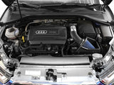 aFe MagnumFORCE Intakes Stage-2 Pro 5 R Oiled 2015 Audi A3/S3 1.8L/2.0LT aFe Cold Air Intakes  AXOPROS