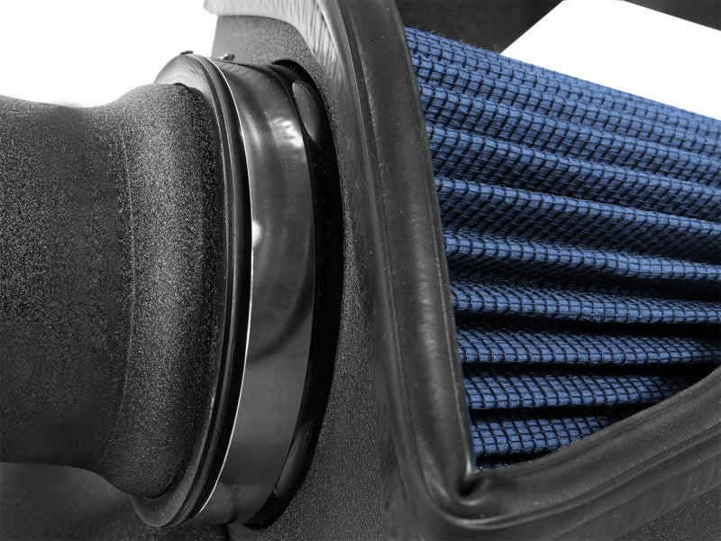 aFe MagnumFORCE Intakes Stage-2 Pro 5 R Oiled 2015 Audi A3/S3 1.8L/2.0LT aFe Cold Air Intakes  AXOPROS