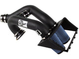 aFe MagnumFORCE Intakes Stage-2 Pro 5R 11 Ford F-150 V6 3.5L (tt) EcoBoost aFe Cold Air Intakes  AXOPROS