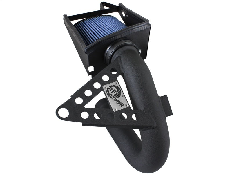 aFe MagnumFORCE Intakes Stage-2 PRO 5R 12-15 BMW 328i (F30) L4 3.0L (t) N20 aFe Cold Air Intakes  AXOPROS