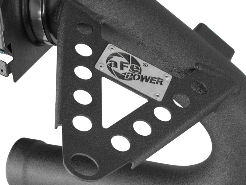 aFe MagnumFORCE Intakes Stage-2 PRO 5R 12-15 BMW 328i (F30) L4 3.0L (t) N20 aFe Cold Air Intakes  AXOPROS