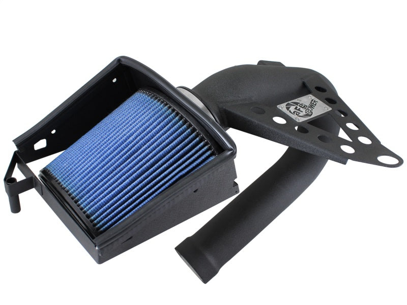 aFe MagnumFORCE Intakes Stage-2 PRO 5R 12-15 BMW 328i (F30) L4 3.0L (t) N20 aFe Cold Air Intakes  AXOPROS