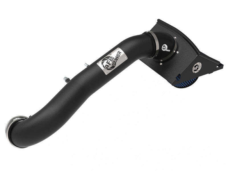 aFe MagnumFORCE Intakes Stage-2 Pro 5R 2015 Ford F-150 5.0L V8 aFe Cold Air Intakes  AXOPROS