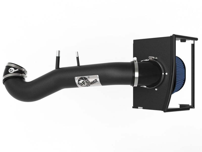 aFe MagnumFORCE Intakes Stage-2 Pro 5R 2015 Ford F-150 5.0L V8 aFe Cold Air Intakes  AXOPROS