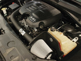 aFe MagnumFORCE Intakes Stage-2 Pro DRY S 11-13 Dodge Challenger/Charger/Chrysler 300 V6 3.6L (blk) aFe Cold Air Intakes  AXOPROS