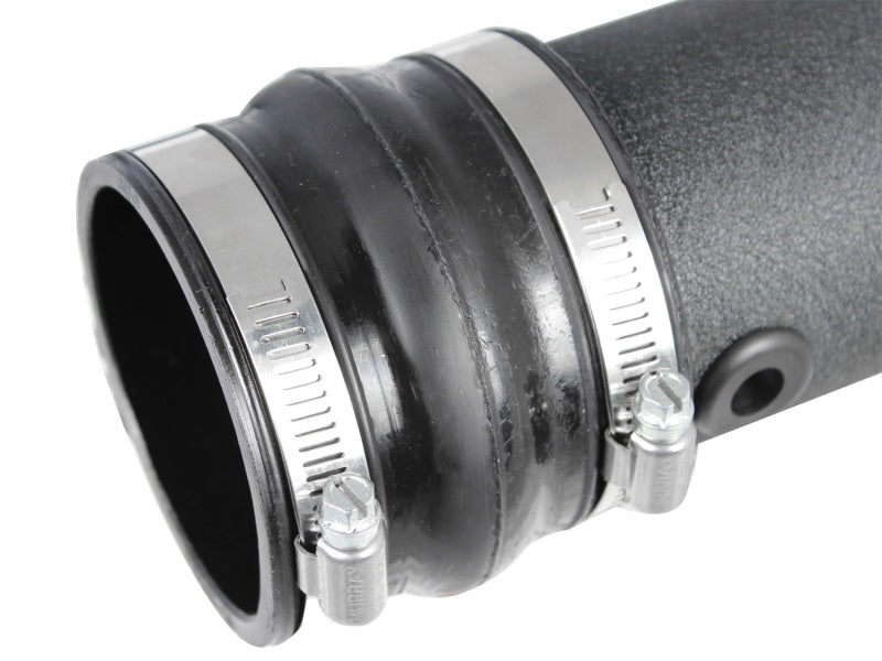 aFe MagnumFORCE Intakes Stage-2 Pro DRY S 11-13 Dodge Challenger/Charger/Chrysler 300 V6 3.6L (blk) aFe Cold Air Intakes  AXOPROS