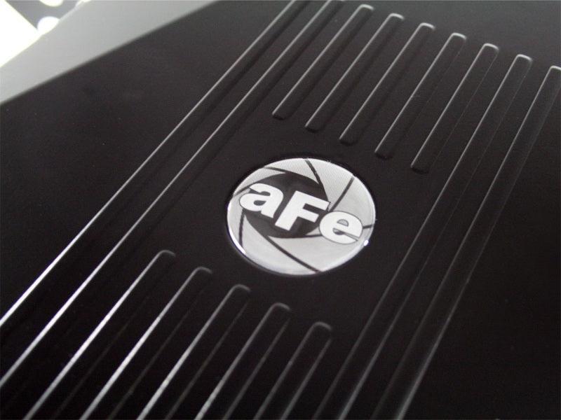 aFe MagnumFORCE Intakes Stage-2 Si P5R AIS P5R Ford F-150 04-08 V8-5.4L aFe Cold Air Intakes  AXOPROS