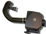 aFe MagnumFORCE Intakes Stage-2 Si P5R AIS P5R Ford F-150 04-08 V8-5.4L aFe Cold Air Intakes  AXOPROS