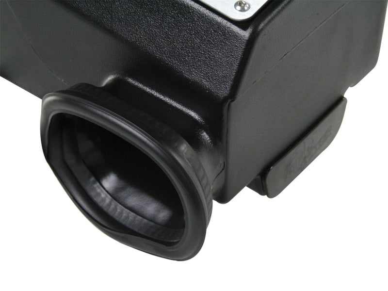 aFe MagnumFORCE Intakes Stage-2 Si P5R AIS P5R Toyota FJ 07-09/Tacoma05-11/4Runner03-09 V6-4.0L aFe Cold Air Intakes  AXOPROS