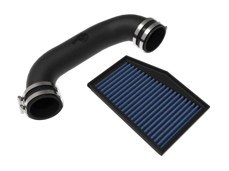 aFe MagnumFORCE Intakes Super Stock P5R AIS P5R Porsche Boxster 00-04 H6-2.7L aFe Cold Air Intakes  AXOPROS