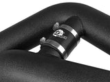 aFe MagnumFORCE Pro 5R Stage-2 XP Intake System 16 Ford F-150 EcoBoost V6-2.7L/3.5L (tt) (Blk) aFe Cold Air Intakes  AXOPROS