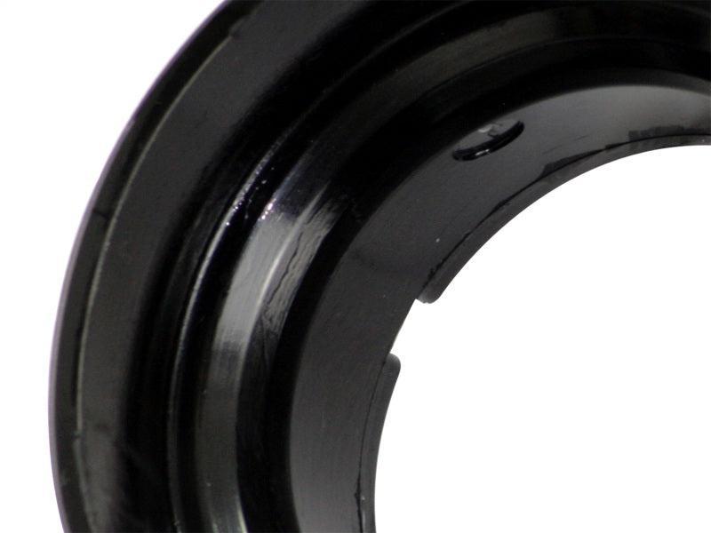 aFe MagnumFORCE Spare Parts AIS Coupling Reducer: (3-1/2 x 2.80)ID x 2L aFe Silicone Couplers & Hoses  AXOPROS