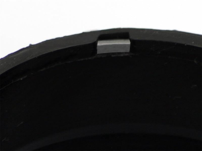 aFe MagnumFORCE Spare Parts AIS Coupling Reducer: (3-1/2 x 2.80)ID x 2L aFe Silicone Couplers & Hoses  AXOPROS