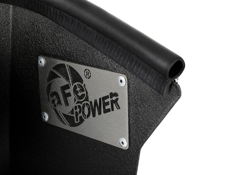 aFe MagnumFORCE Spare Parts Trim Seal Kit (1/16IN X 3/4IN) x 36IN L aFe Air Intake Components  AXOPROS