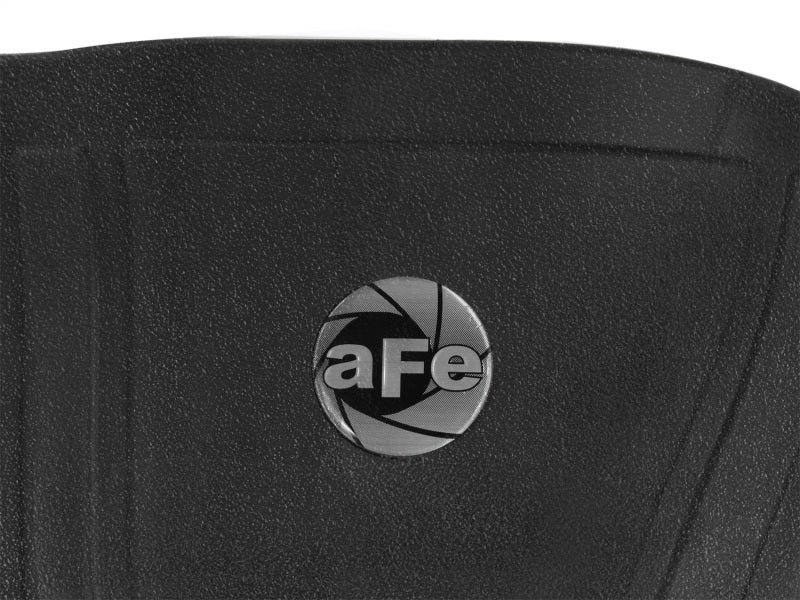 aFe MagnumFORCE Stage-2 Intake System Cover Dodge RAM 02-14 V8 4.7L/5.7L HEMI aFe Cold Air Intakes  AXOPROS