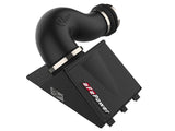 aFe MagnumFORCE Stage-2 Pro 5R Air Intake System 10-18 Ford Taurus SHO Twin Turbo EcoBoost V6 3.5L aFe Cold Air Intakes  AXOPROS