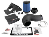 aFe MagnumFORCE Stage-2 Pro 5R Air Intake System 10-18 Ford Taurus SHO Twin Turbo EcoBoost V6 3.5L aFe Cold Air Intakes  AXOPROS