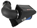 aFe MagnumFORCE Stage-2 Pro 5R Air Intake System 10-18 Ford Taurus SHO Twin Turbo EcoBoost V6 3.5L aFe Cold Air Intakes  AXOPROS