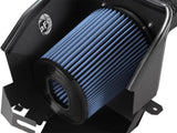 aFe MagnumFORCE Stage-2 Pro 5R Air Intake System Ford Diesel Trucks 08-10 V8-6.4L (td) aFe Cold Air Intakes  AXOPROS