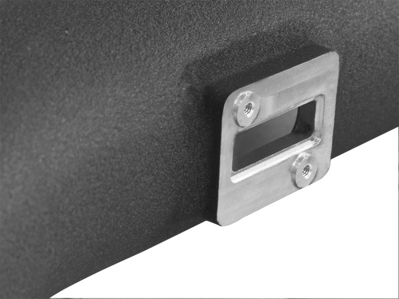 aFe MagnumFORCE Stage-2 PRO 5R CAI 14-17 GM Silverado/Sierra 1500 5.3L/6.2L w/Electric Fan aFe Cold Air Intakes  AXOPROS