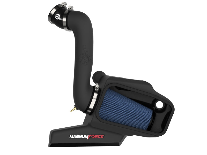 aFe MagnumFORCE Stage-2 Pro 5R Cold Air Intake System 19-20 Volkswagen Jetta L4-1.4L (t) aFe Cold Air Intakes  AXOPROS