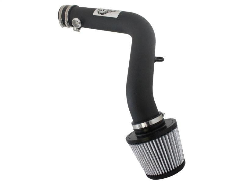 aFe MagnumFORCE Stage-2 Pro DRY S CAIS 09-10 Volkswagen Jetta/Golf/Rabbit (MKV) L5-2.5L aFe Cold Air Intakes  AXOPROS
