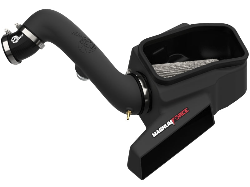 aFe MagnumFORCE Stage-2 Pro DRY S Cold Air Intake System 19-20 Volkswagen Jetta L4-1.4L (t) aFe Cold Air Intakes  AXOPROS